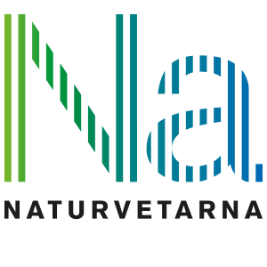 Logotyp för fackförbundet Naturvetarna