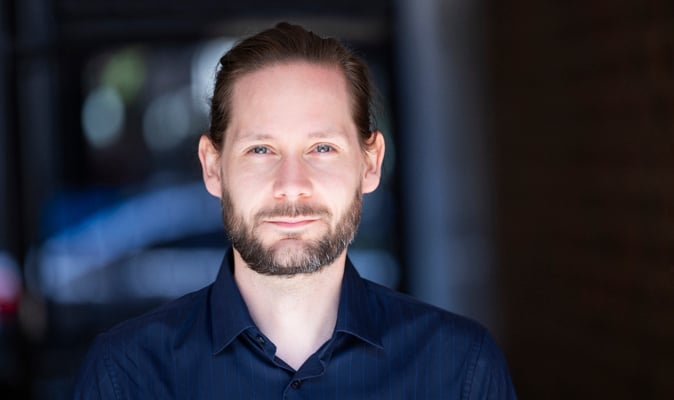 Tommy Broberg, licensierad försäkringsrådgivare.