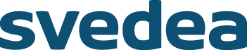 Logotyp för försäkringsföretaget Svedea