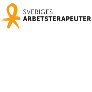 Logotyp för fackförbundet Sveriges Arbetsterapeuter