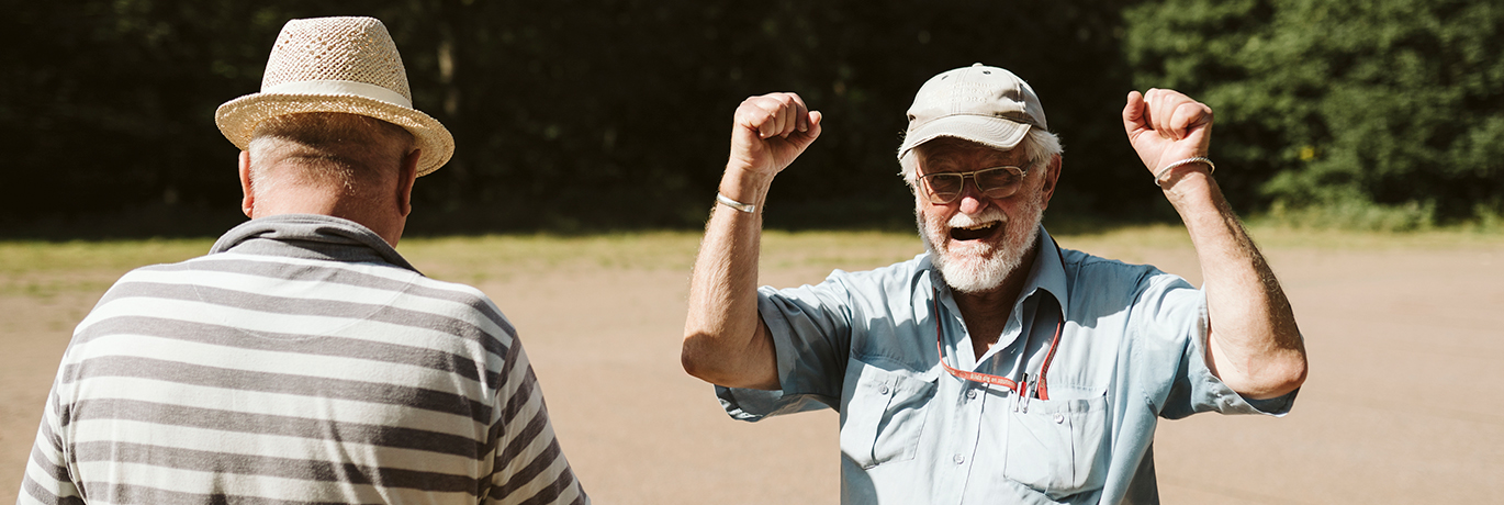 Vad händer när du går i pension