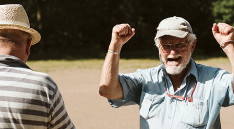 Vad händer när du går i pension